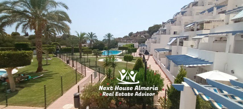 Appartement te koop in Mojacar är Roquetas de Mar 1