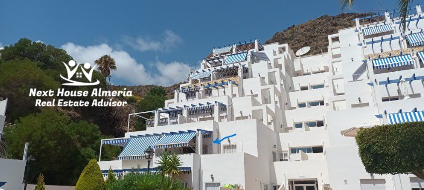 Appartement te koop in Mojacar är Roquetas de Mar 3