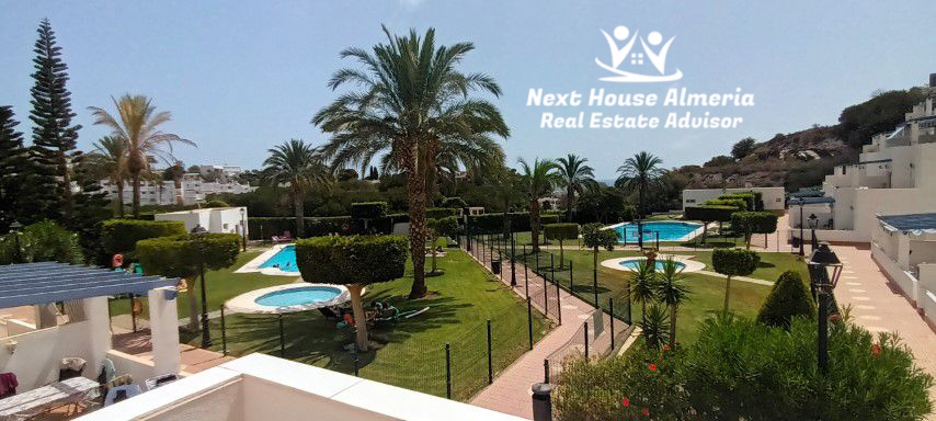 Apartamento en venta en Mojacar är Roquetas de Mar 5