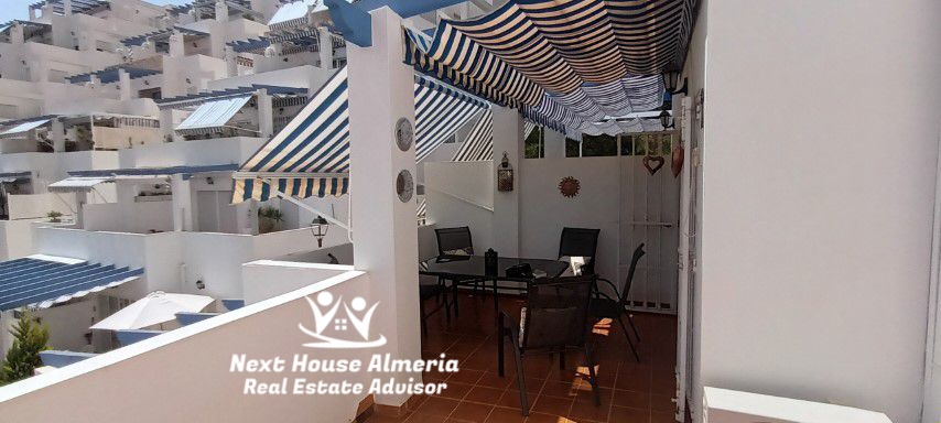 Appartement te koop in Mojacar är Roquetas de Mar 6