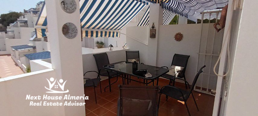 Appartement te koop in Mojacar är Roquetas de Mar 7