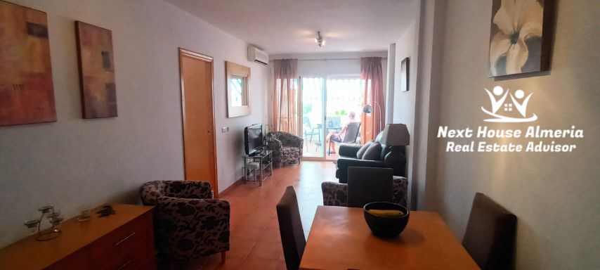 Appartement te koop in Mojacar är Roquetas de Mar 8