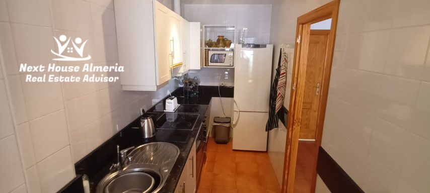 Apartamento en venta en Mojacar är Roquetas de Mar 10