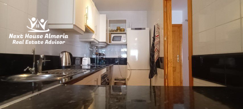 Apartament na sprzedaż w Mojacar är Roquetas de Mar 11