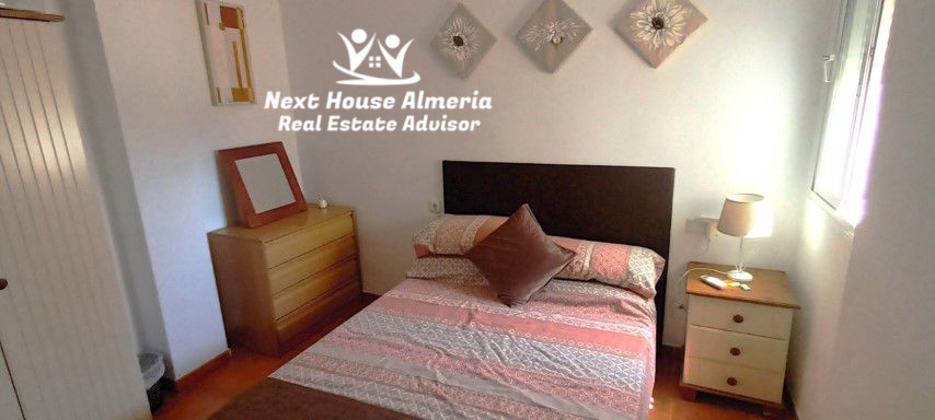 Apartament na sprzedaż w Mojacar är Roquetas de Mar 14