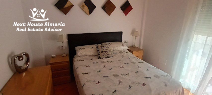 Apartamento en venta en Mojacar är Roquetas de Mar 15