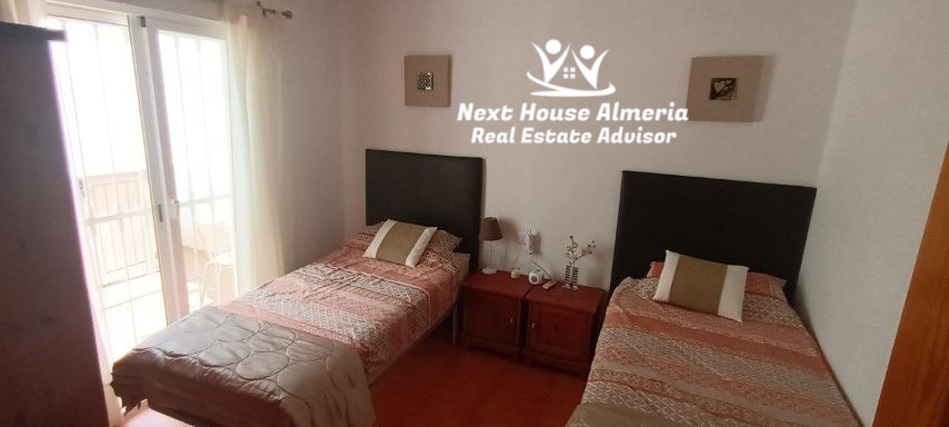 Appartement te koop in Mojacar är Roquetas de Mar 17