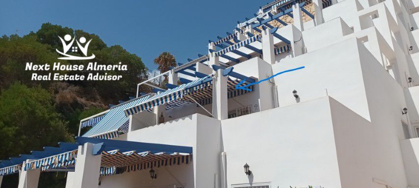 Appartement te koop in Mojacar är Roquetas de Mar 19