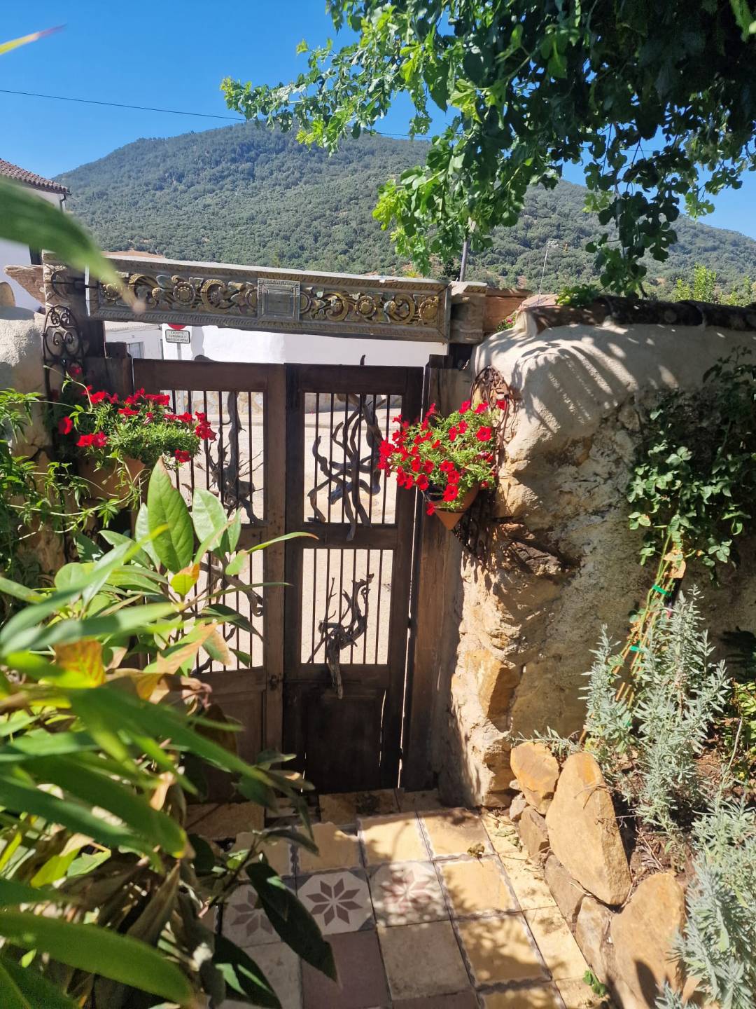 Plot en venta en Málaga 1