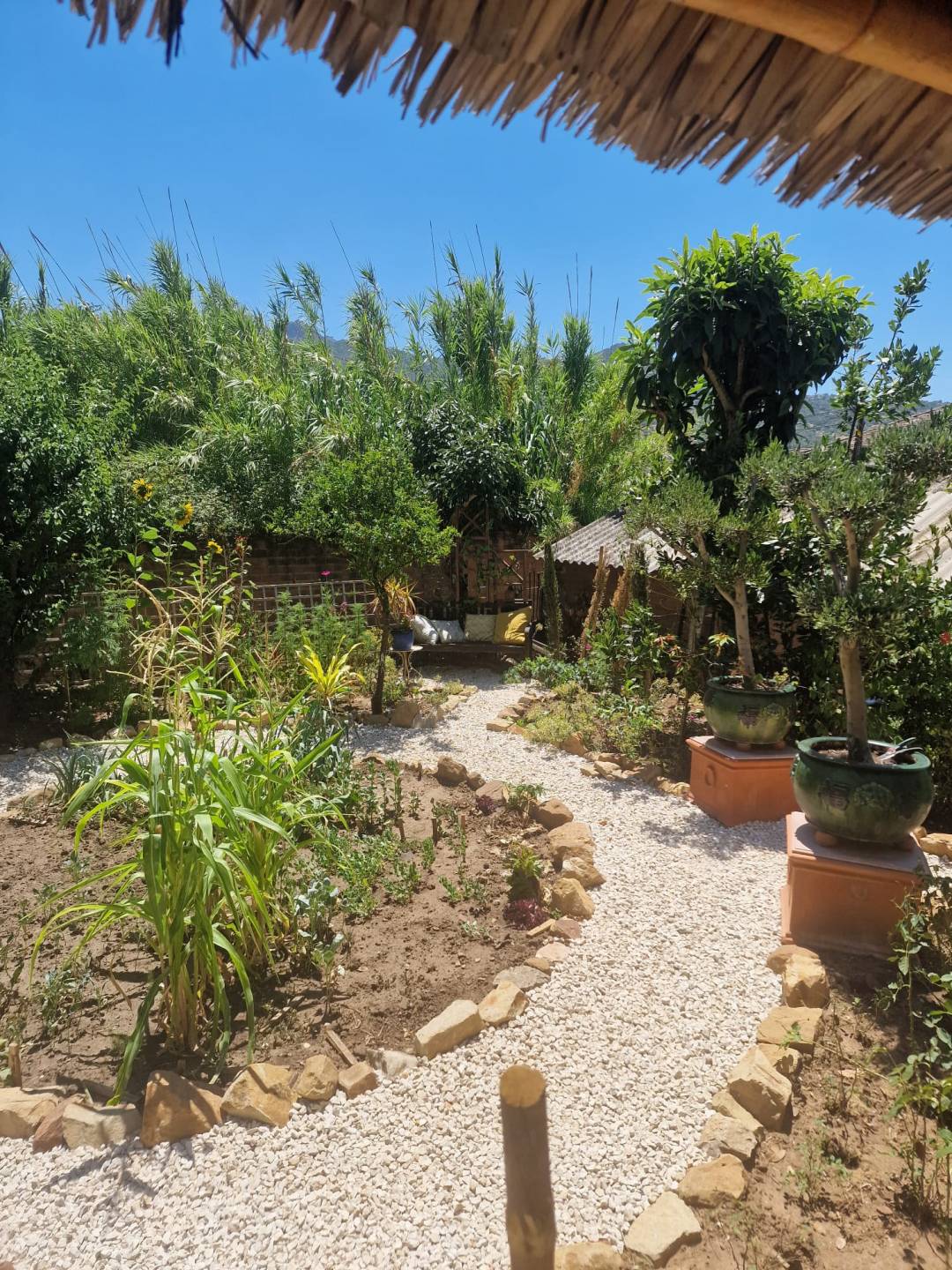 Plot en venta en Málaga 14