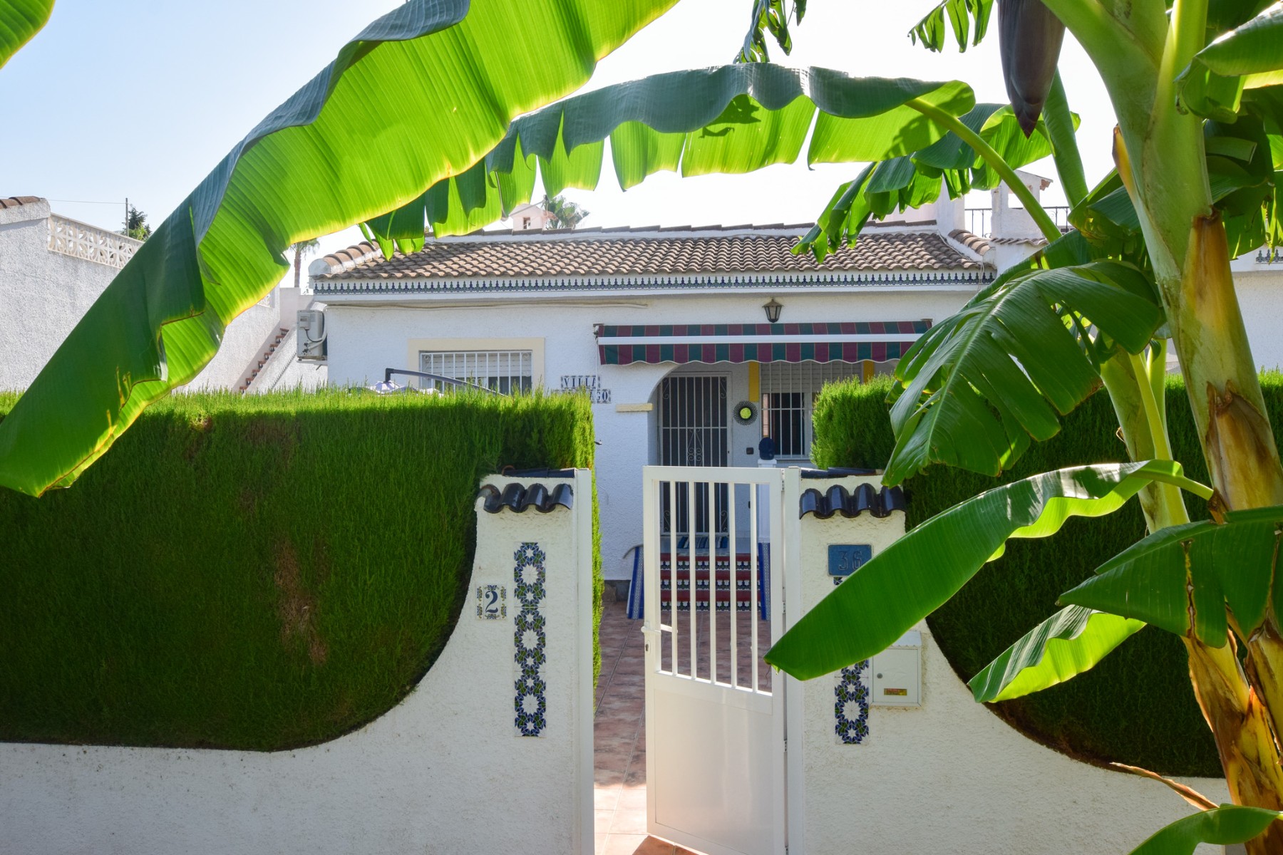 Maison de ville à vendre à Alicante 22