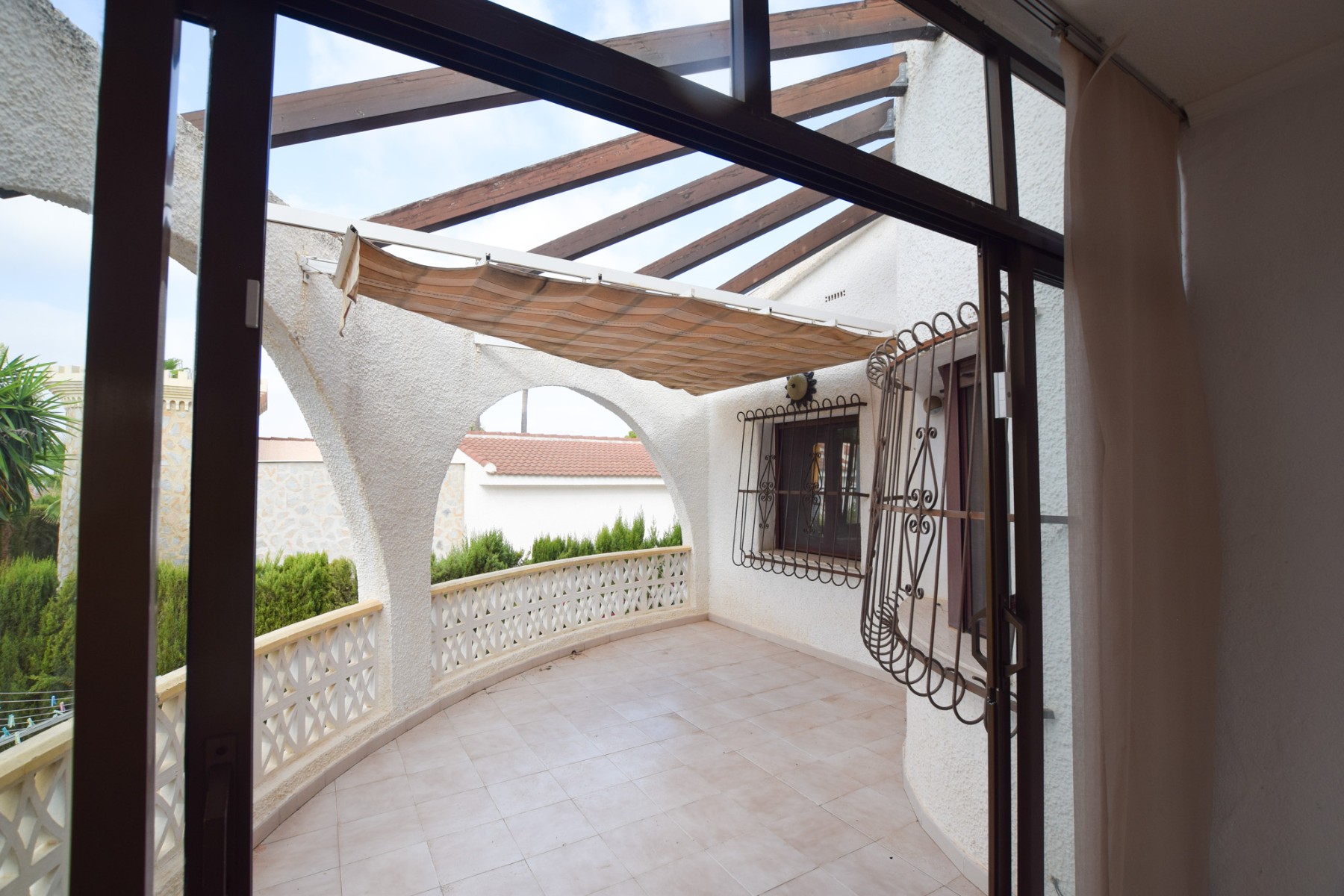 Villa for sale in Alicante 16