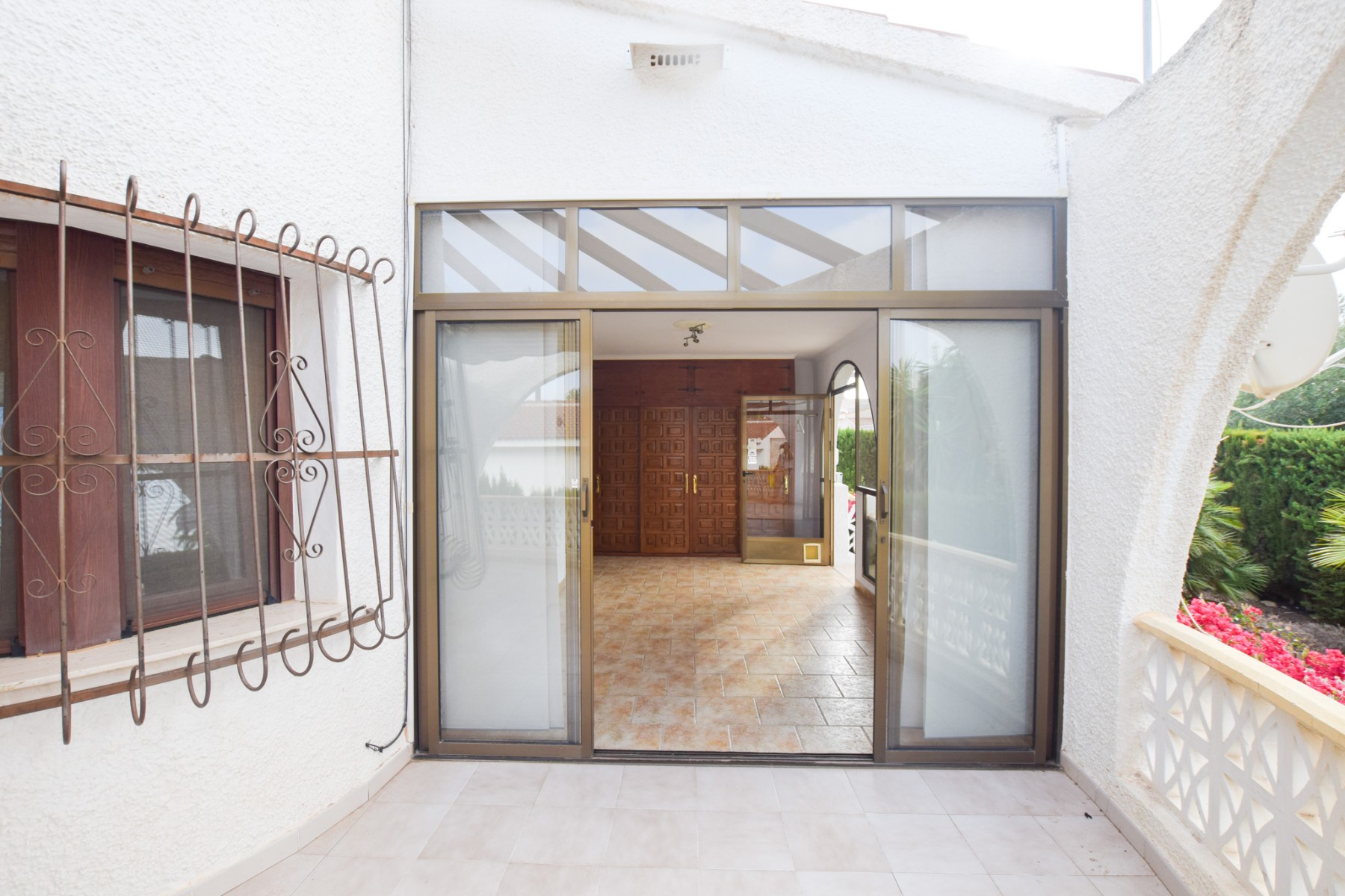 Villa for sale in Alicante 17