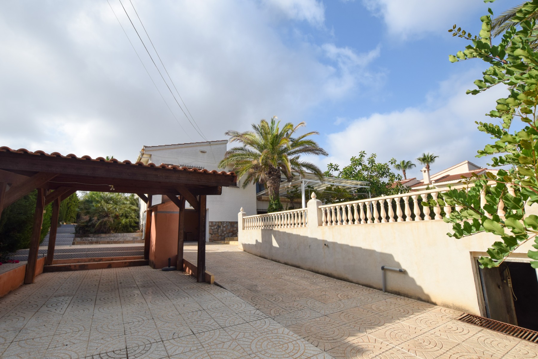 Villa for sale in Alicante 4