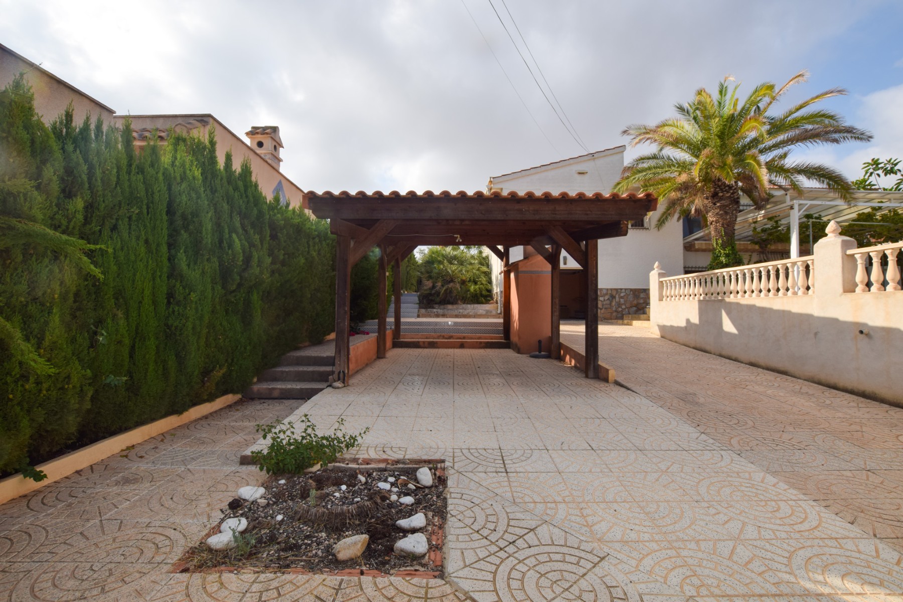 Villa for sale in Alicante 5