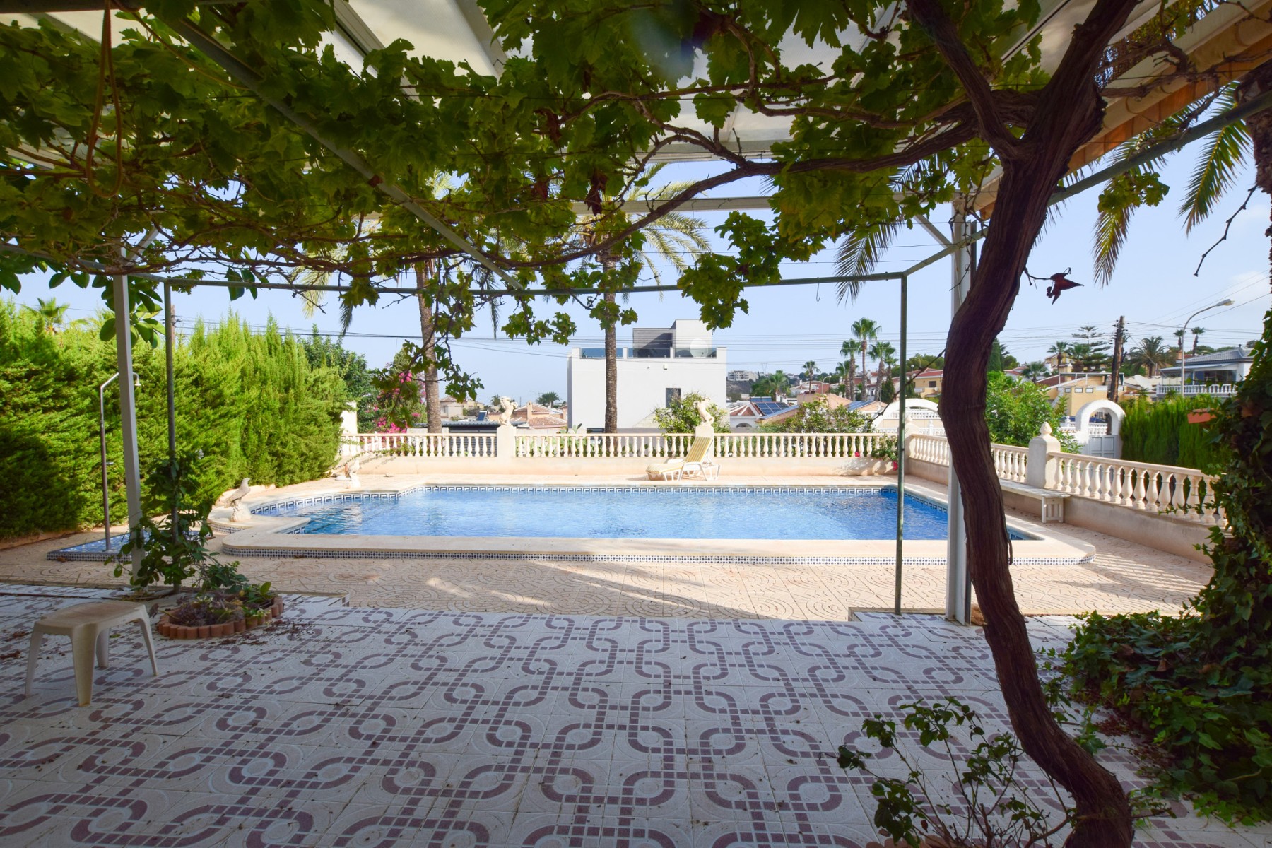 Villa for sale in Alicante 8