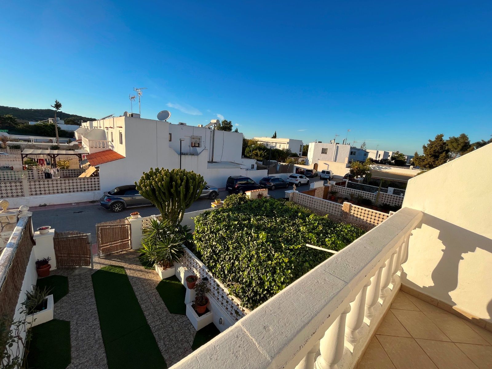 Townhouse na sprzedaż w Ibiza 12