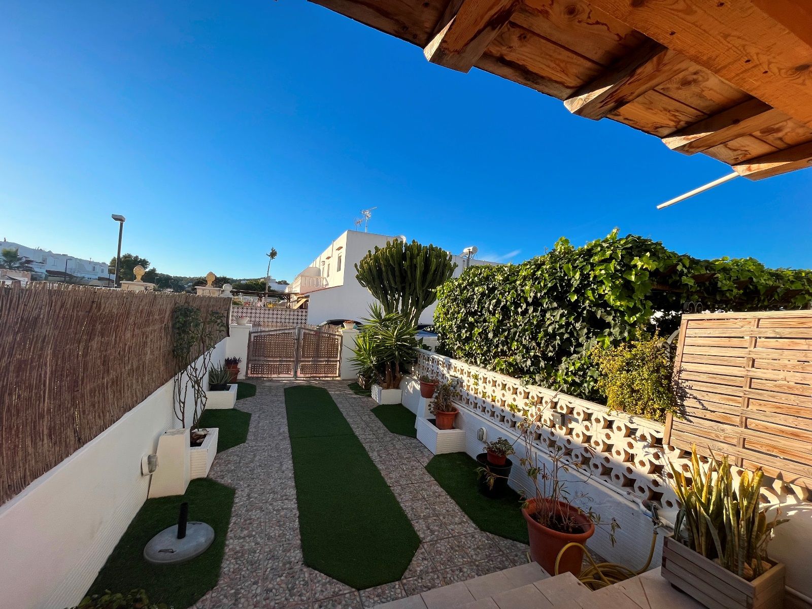 Townhouse na sprzedaż w Ibiza 4