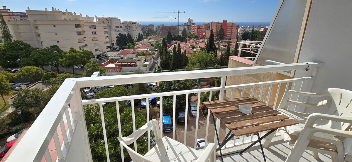 Квартира для продажи в Benalmádena 13