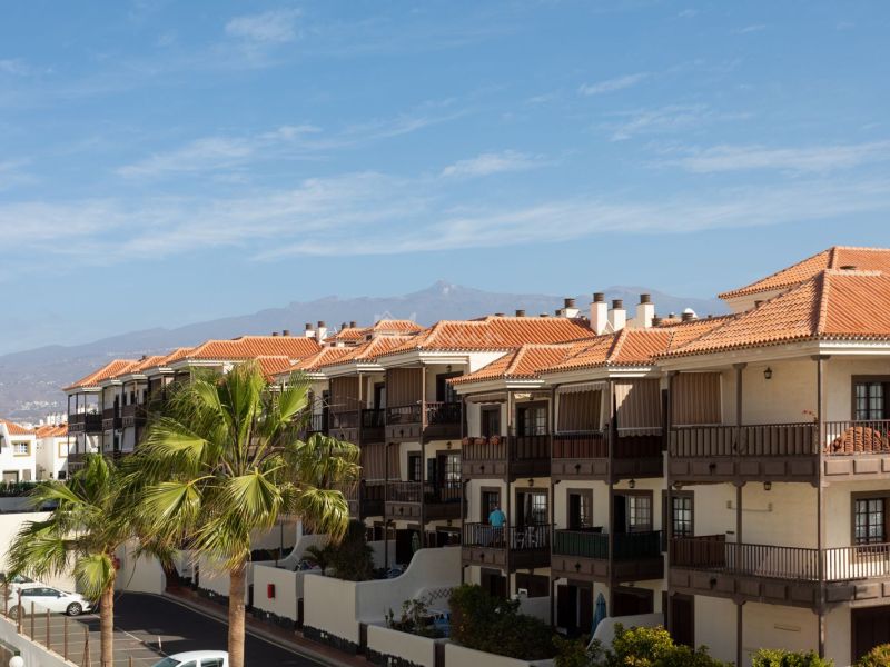 Appartement à vendre à Tenerife 2