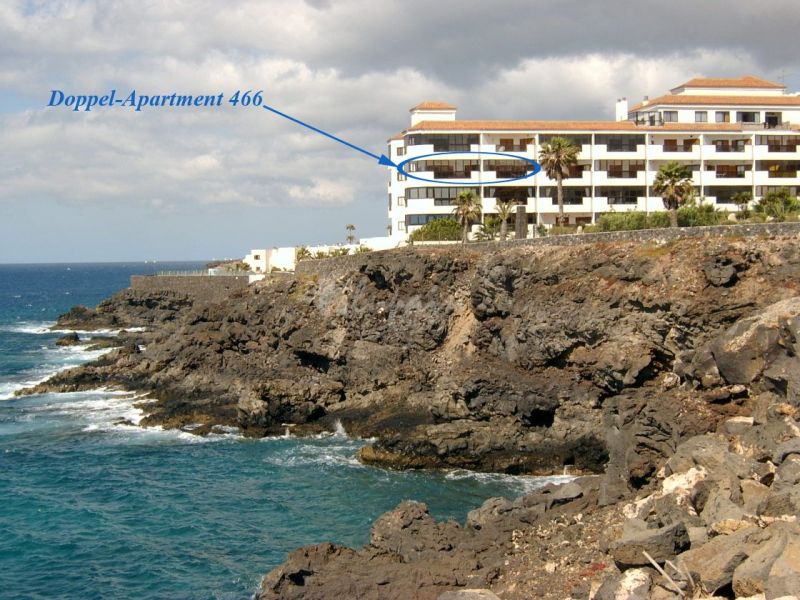 Appartement à vendre à Tenerife 8