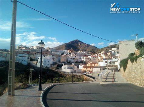 Haus zum Verkauf in Almería and surroundings 17