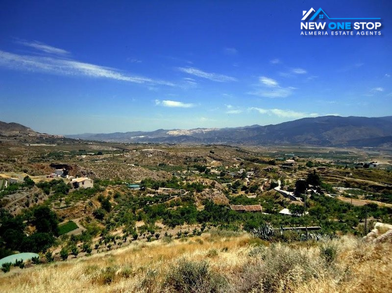 Villa te koop in Almería and surroundings 18