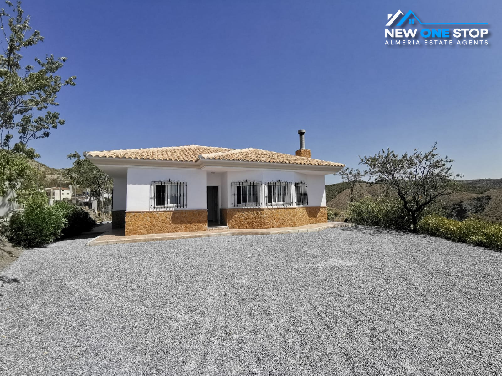 Haus zum Verkauf in Almería and surroundings 2