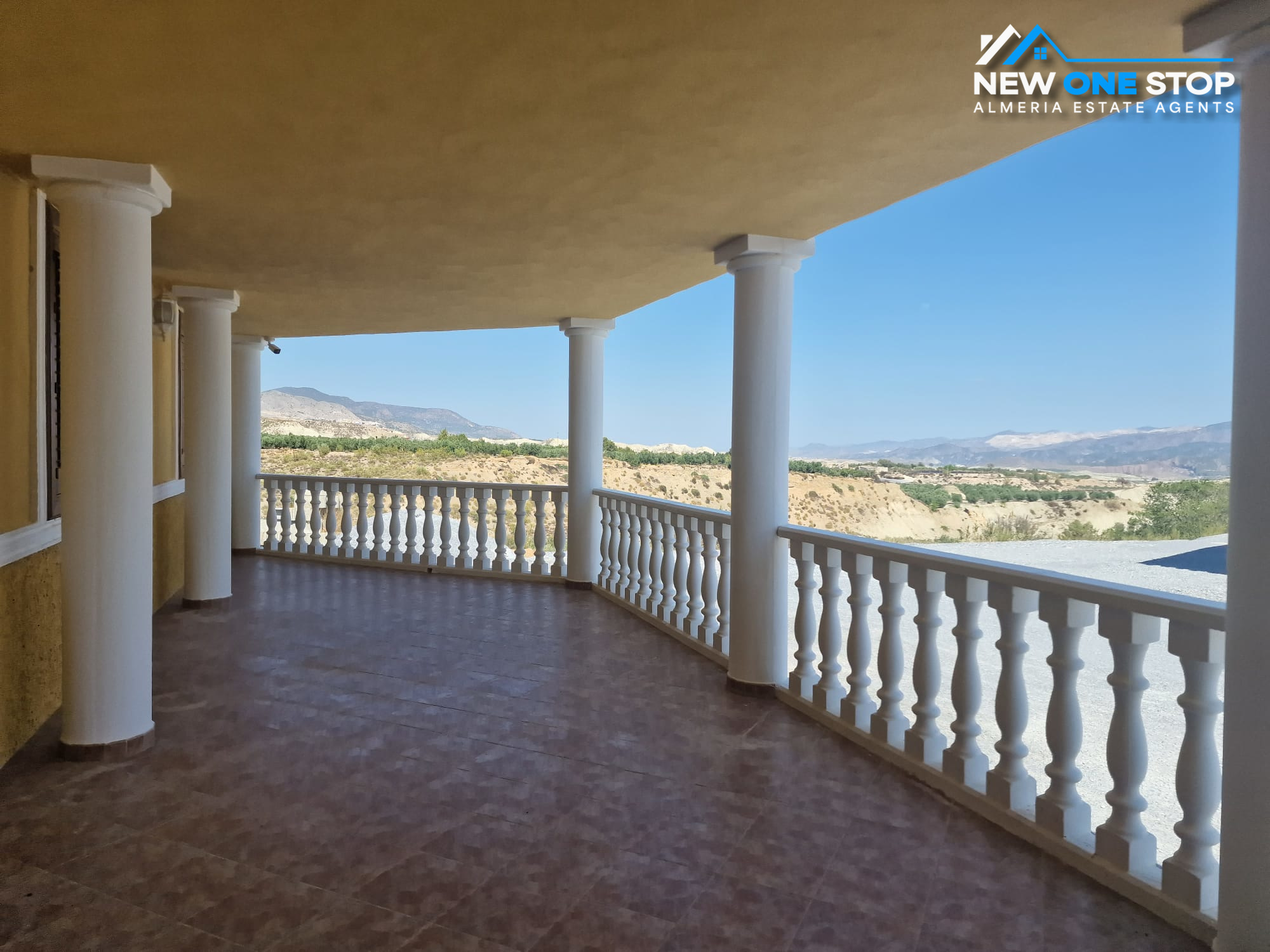 Villa te koop in Almería and surroundings 23