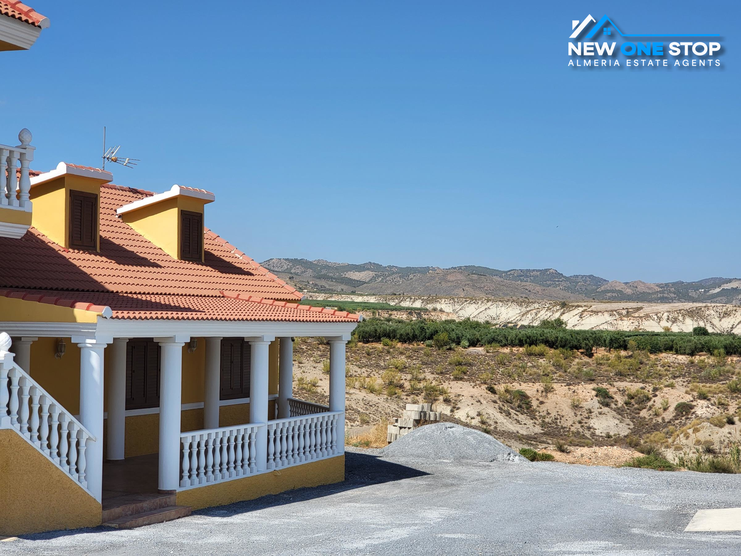 Villa te koop in Almería and surroundings 20