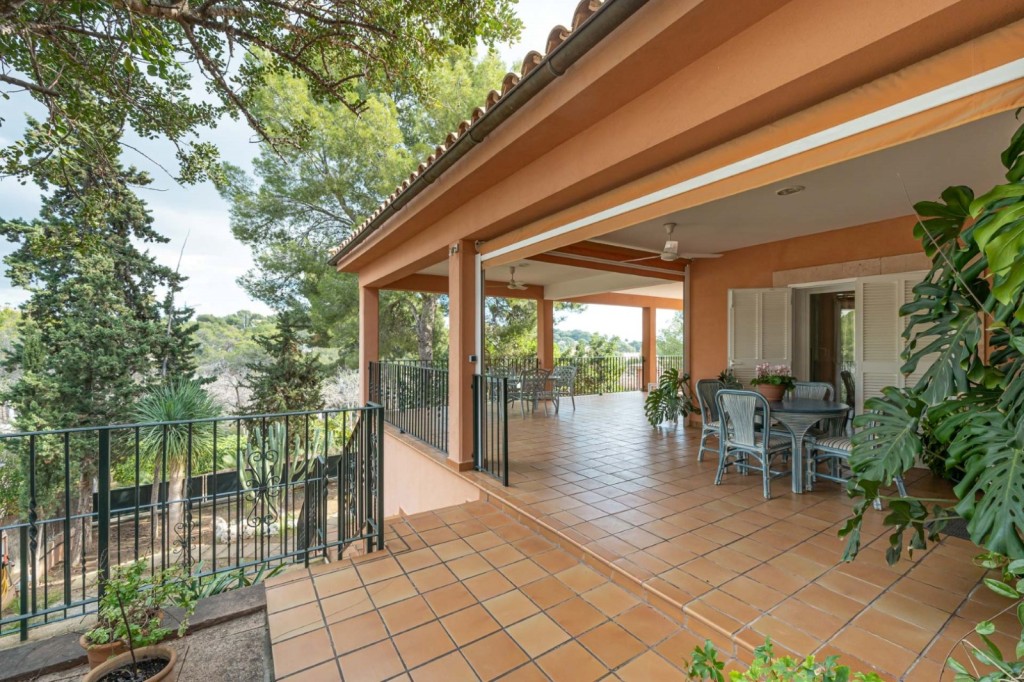 Villa te koop in Mallorca Southwest 8