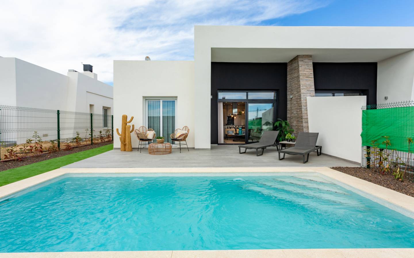 Villa te koop in Alicante 31