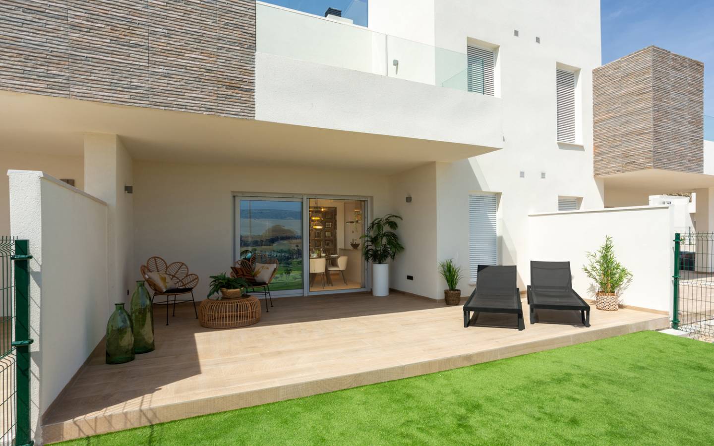 Apartment for sale in Alicante 1