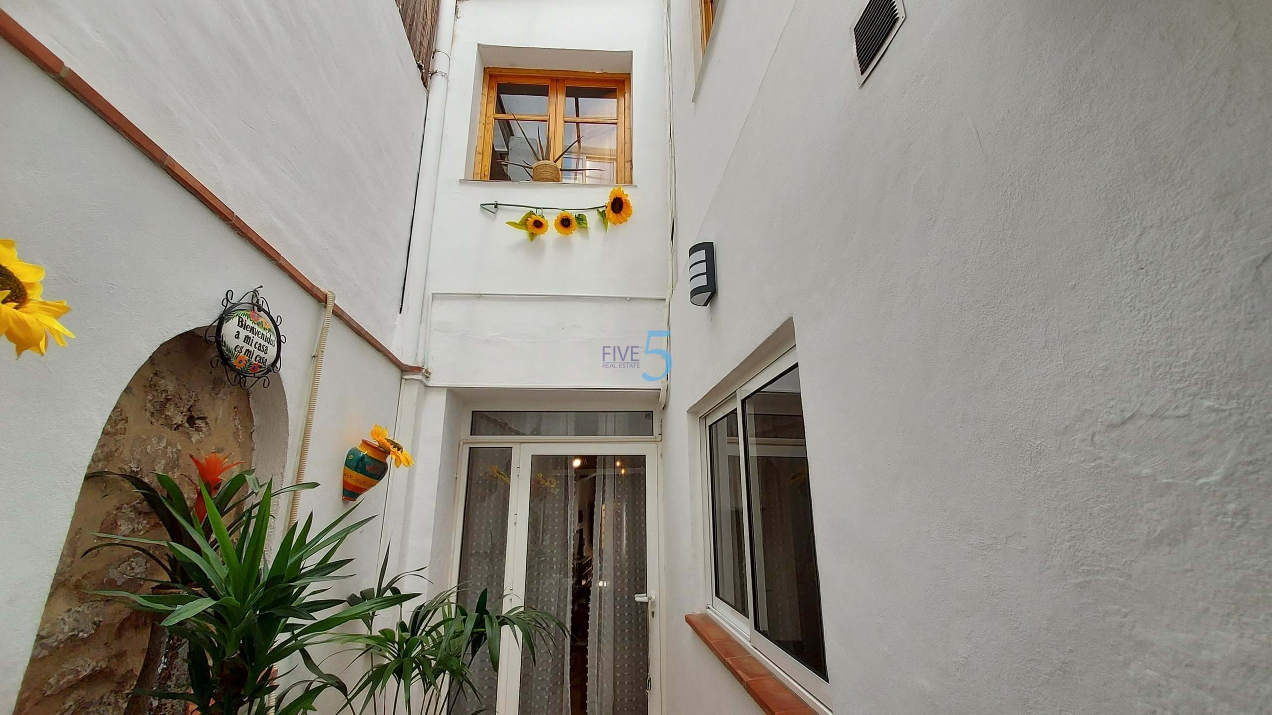 Townhouse te koop in Valencia City 14