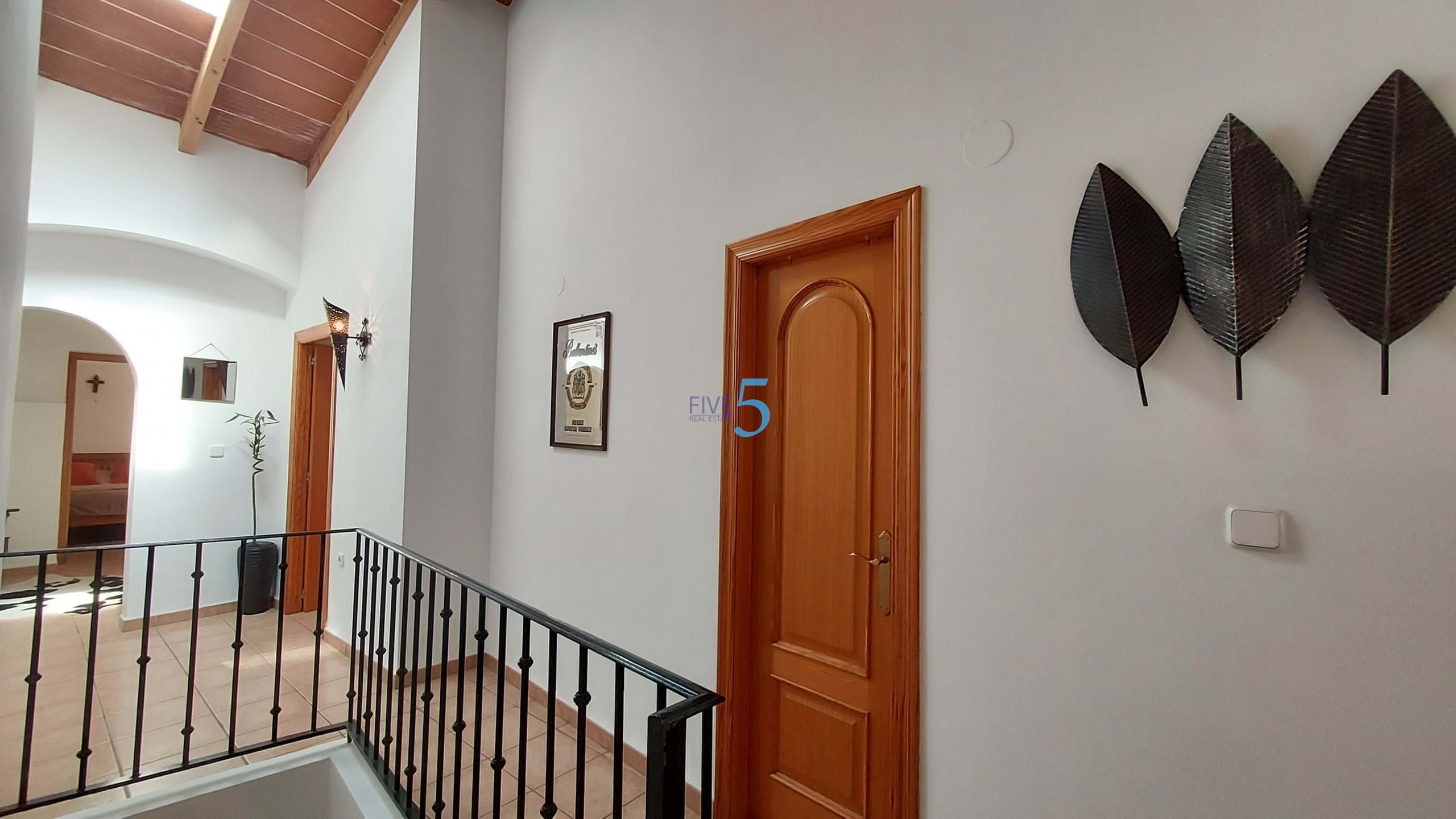 Townhouse te koop in Valencia City 18