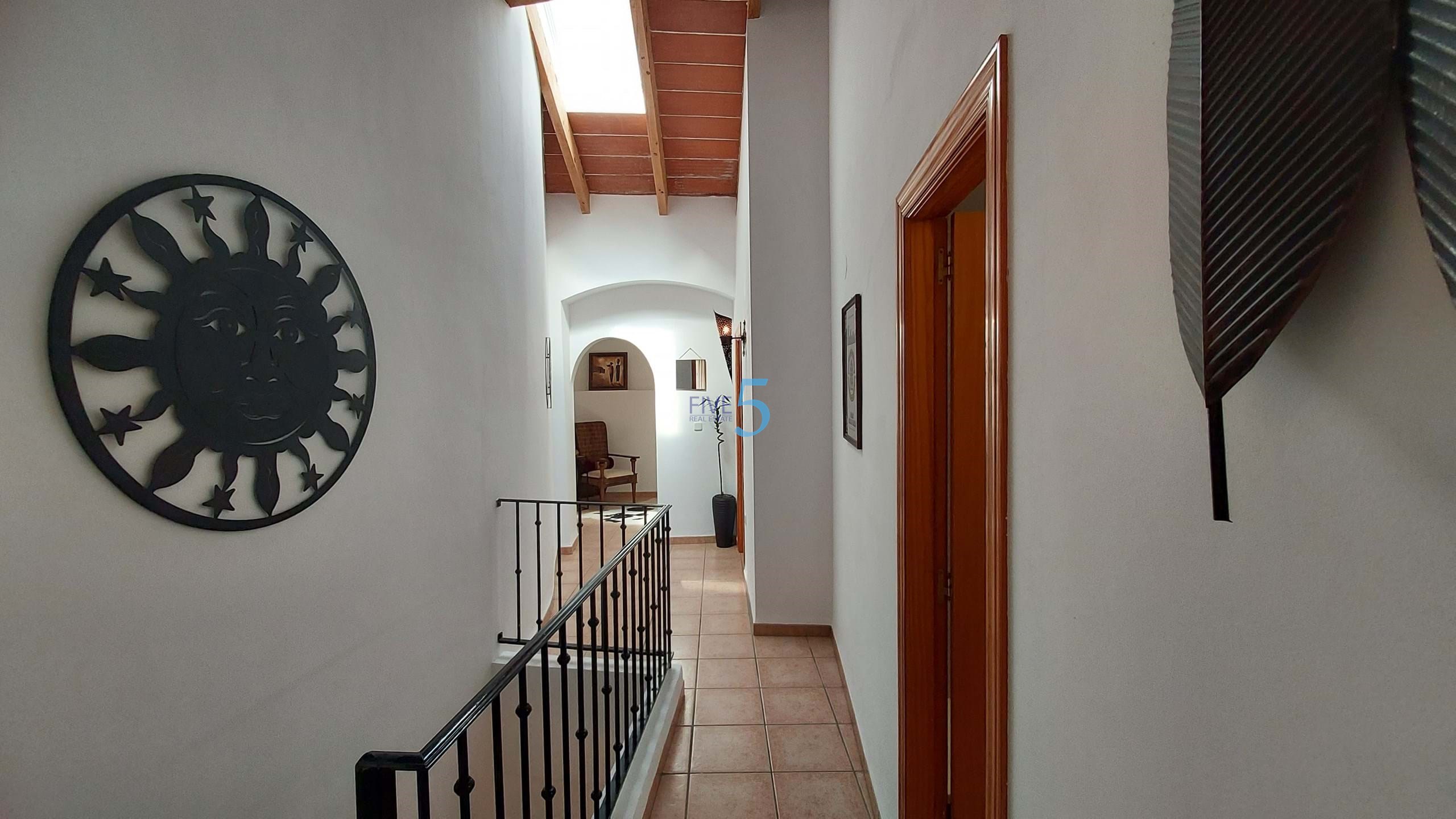 Townhouse te koop in Valencia City 24