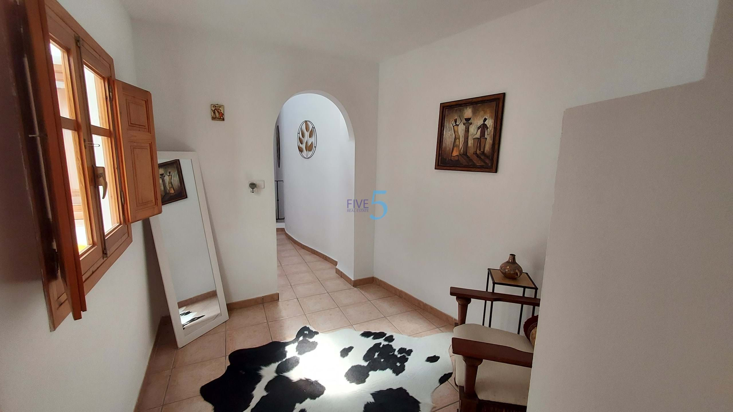 Townhouse te koop in Valencia City 28