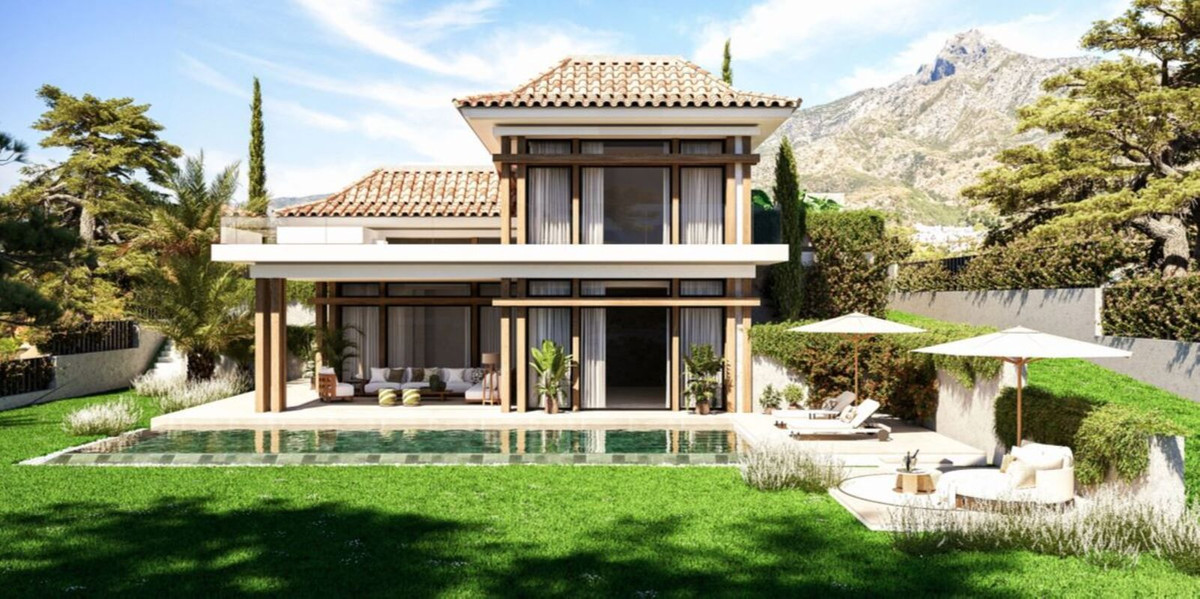 Villa for sale in Málaga 10