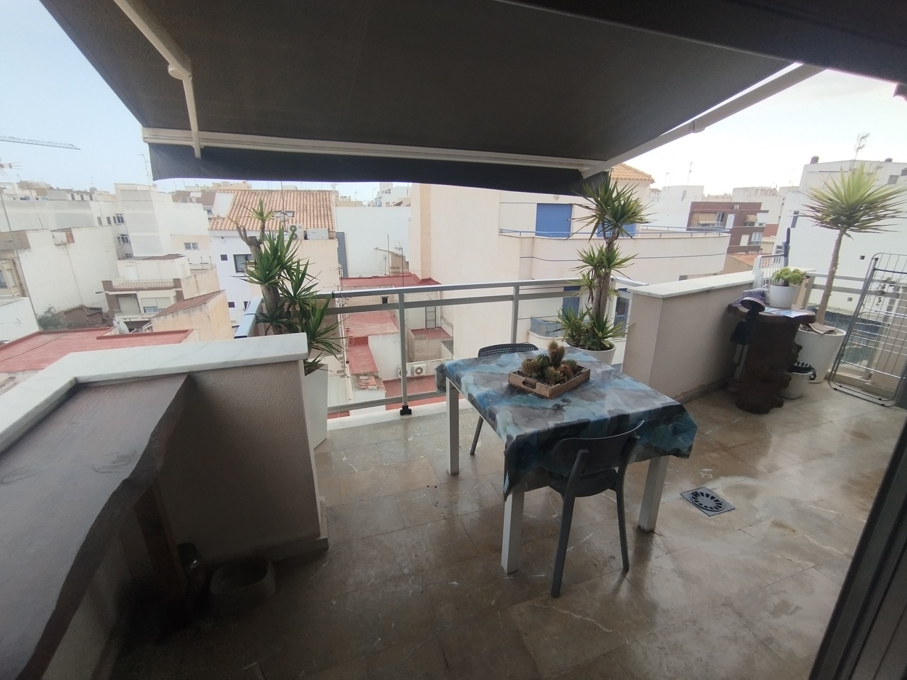 Penthouse for sale in Guardamar and surroundings 14