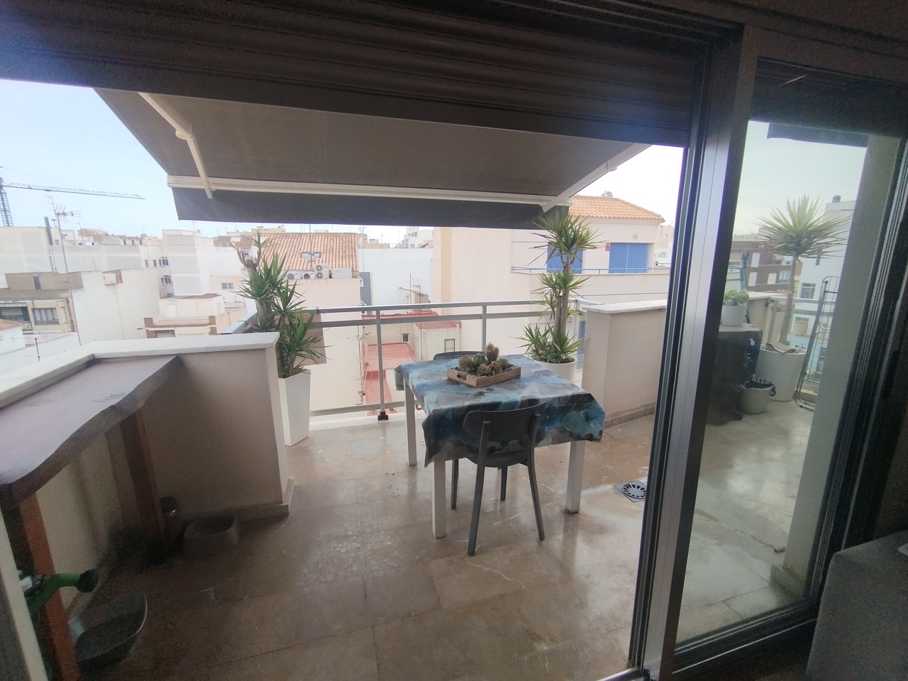 Penthouse for sale in Guardamar and surroundings 15