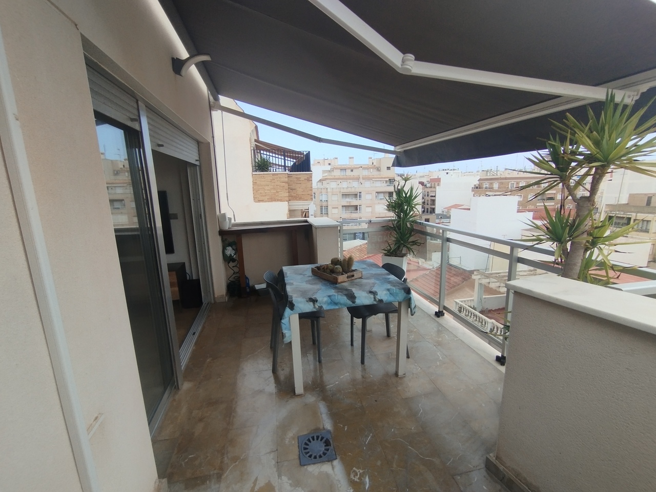 Penthouse for sale in Guardamar and surroundings 5