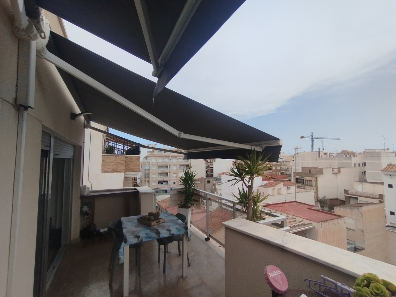 Penthouse for sale in Guardamar and surroundings 6