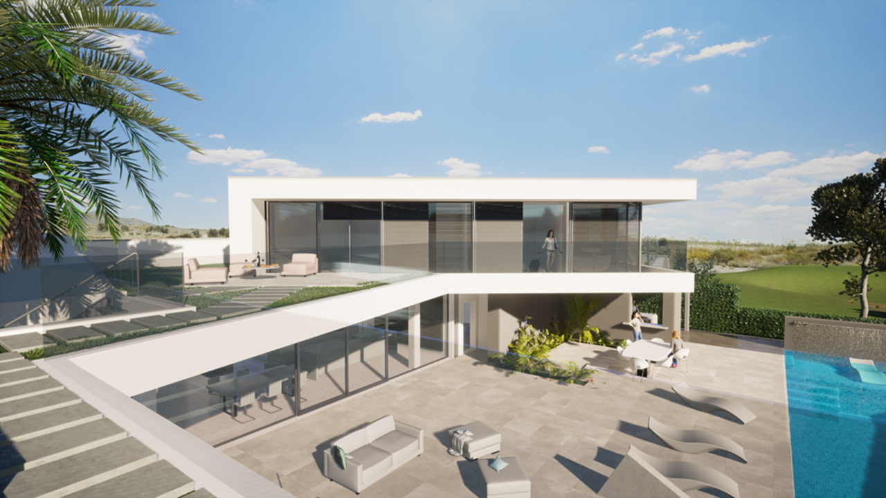 Plot en venta en Murcia and surroundings 10