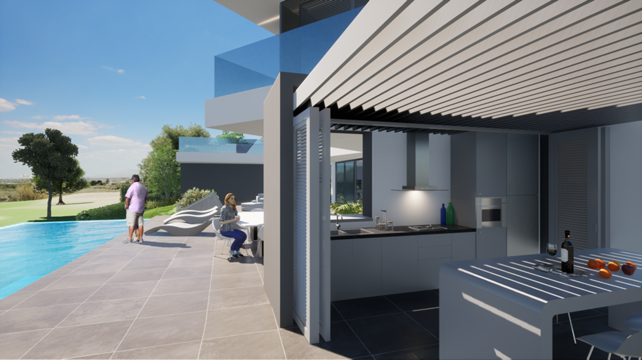 Plot en venta en Murcia and surroundings 6