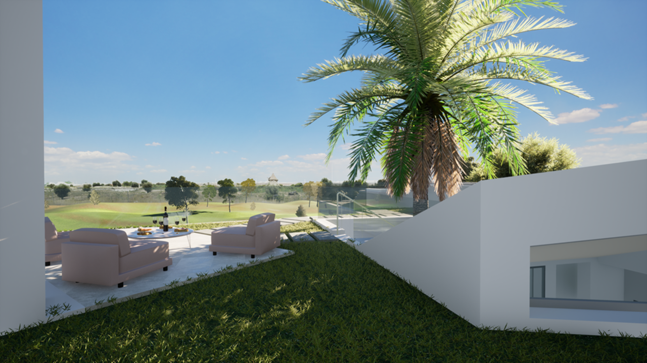 Plot te koop in Murcia and surroundings 8