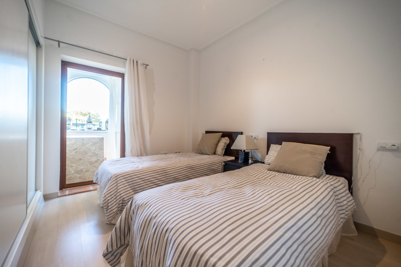 Apartamento en venta en Murcia and surroundings 9