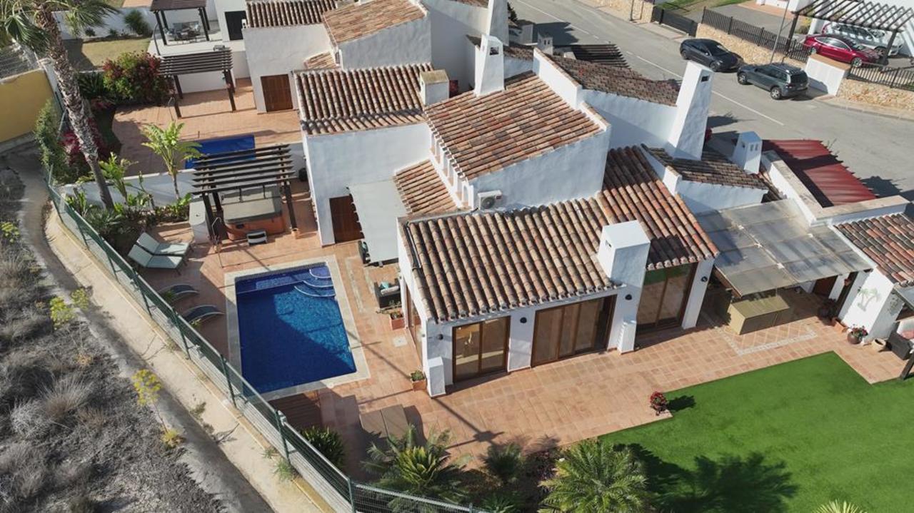 Villa te koop in Murcia and surroundings 1