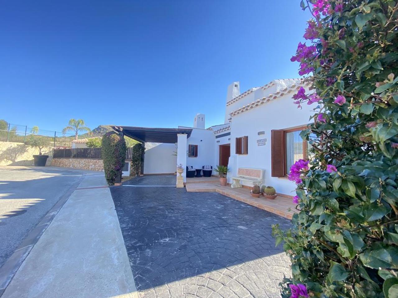 Villa te koop in Murcia and surroundings 17