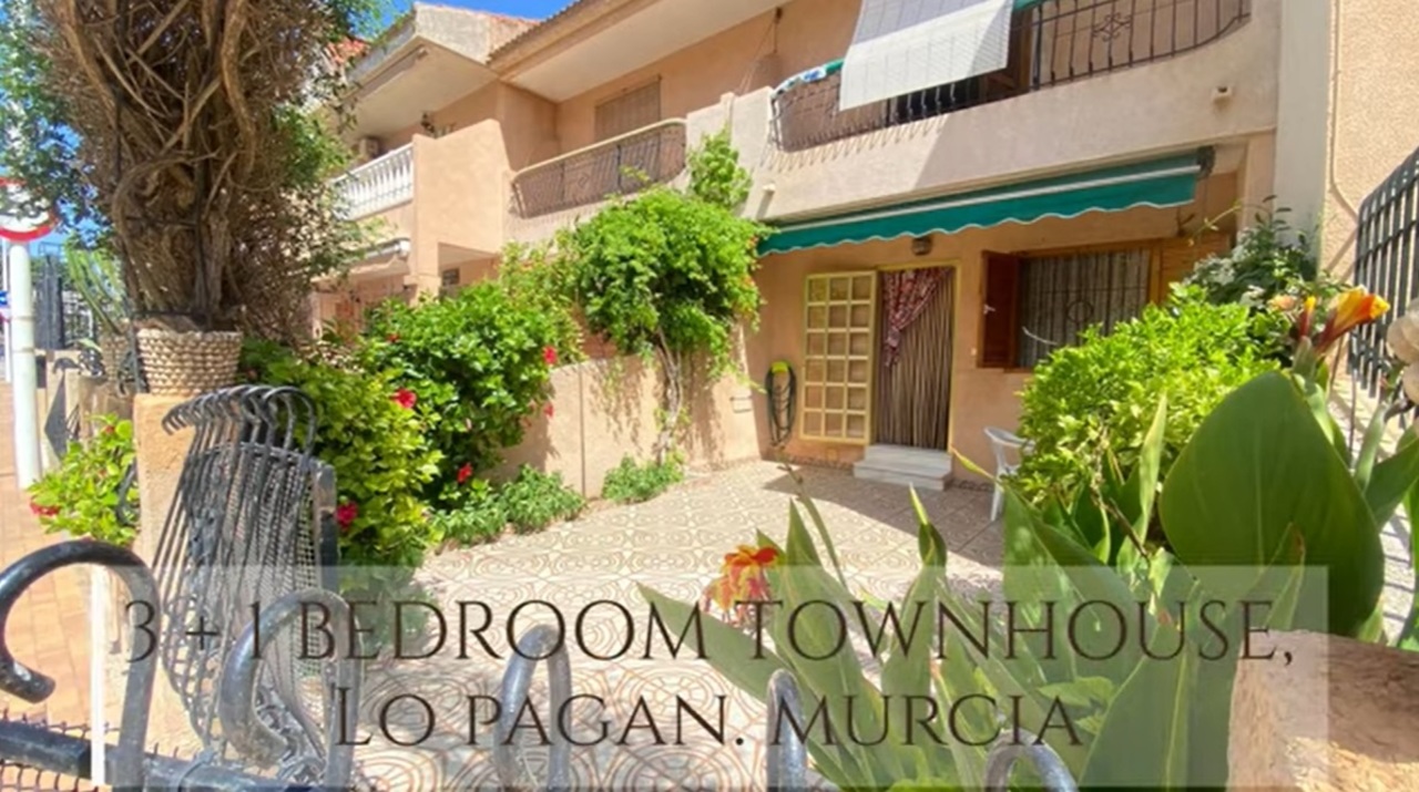 Property Image 633097-los-penascos-townhouses-3-2