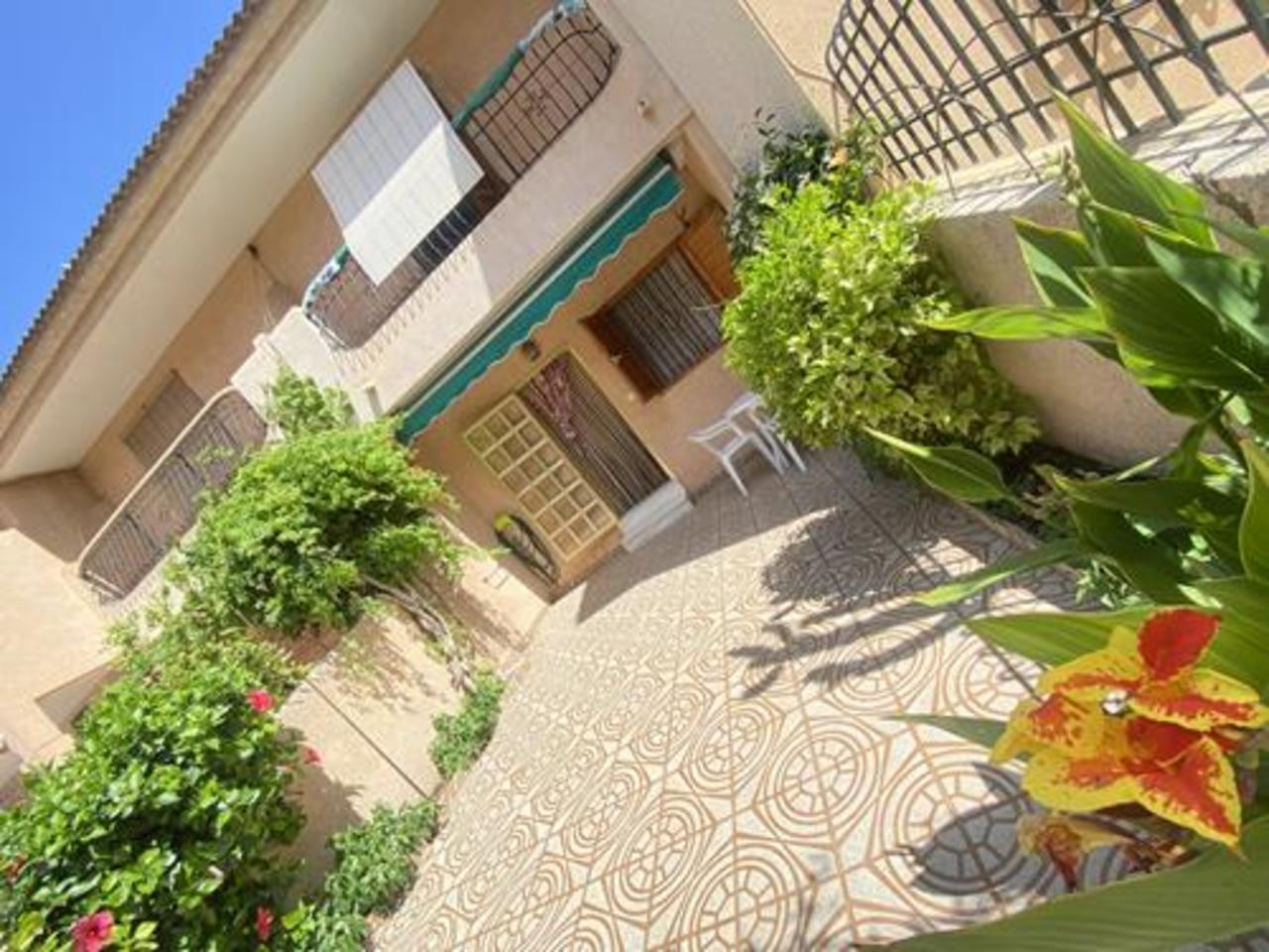 Townhouse te koop in San Pedro del Pinatar and San Javier 2